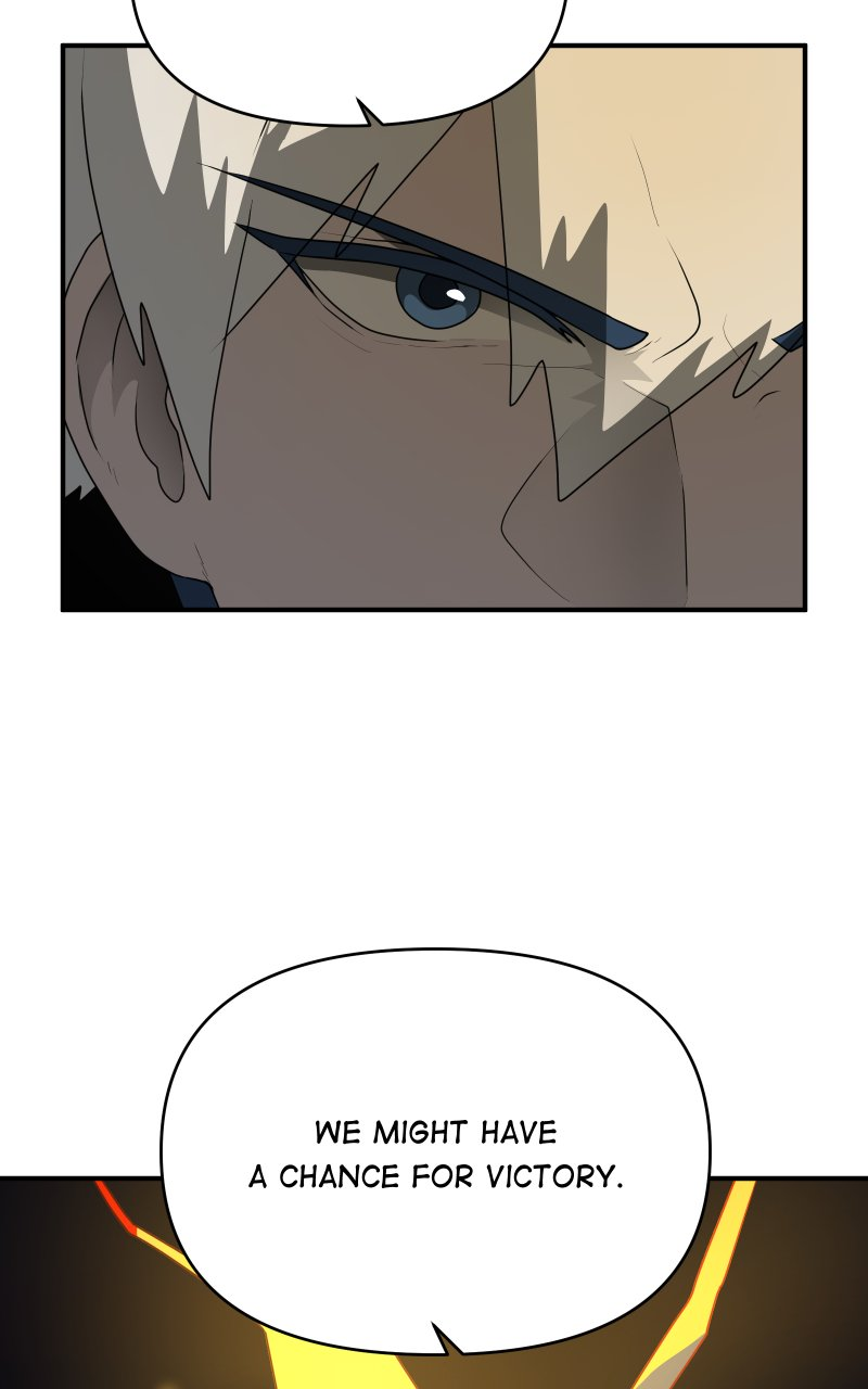 The One Who Parried Death Chapter 41 14